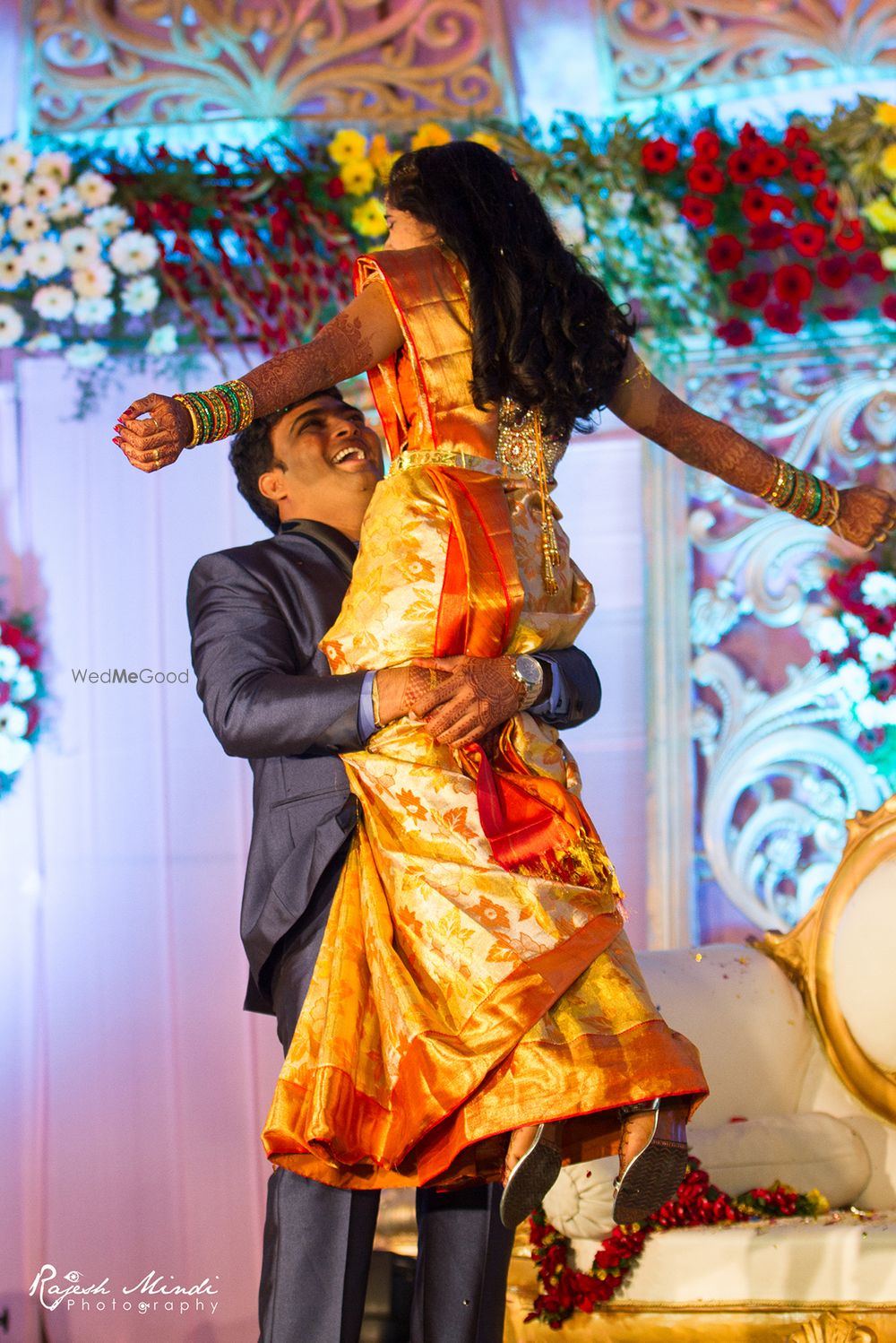 Photo From Preetham & Ramya - By Rajesh Mindi Photography