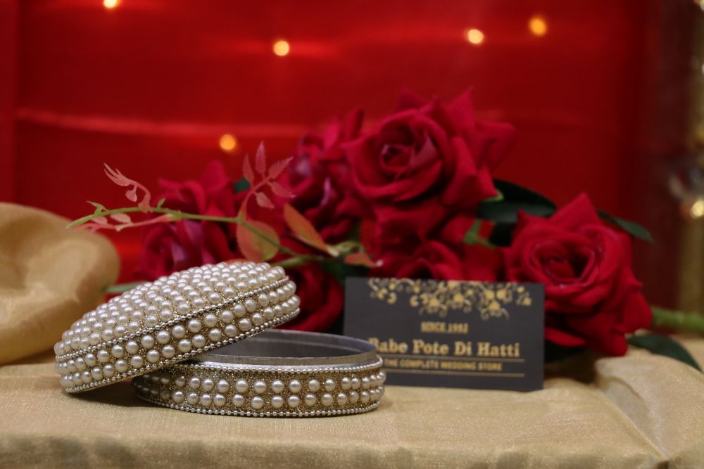 Photo From Wedding accessories  - By Babe Pote Di Hatti