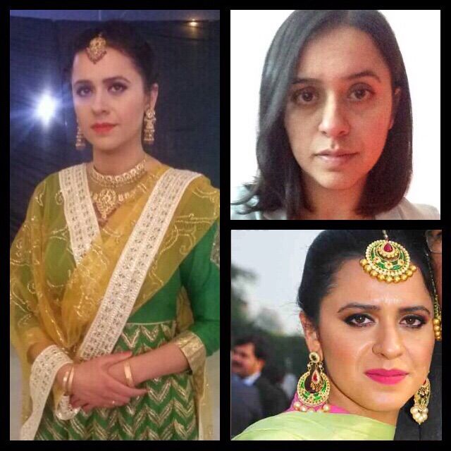 Photo From Makeup by Rehat  - By Rehat Brar Bridal Makeup Artist