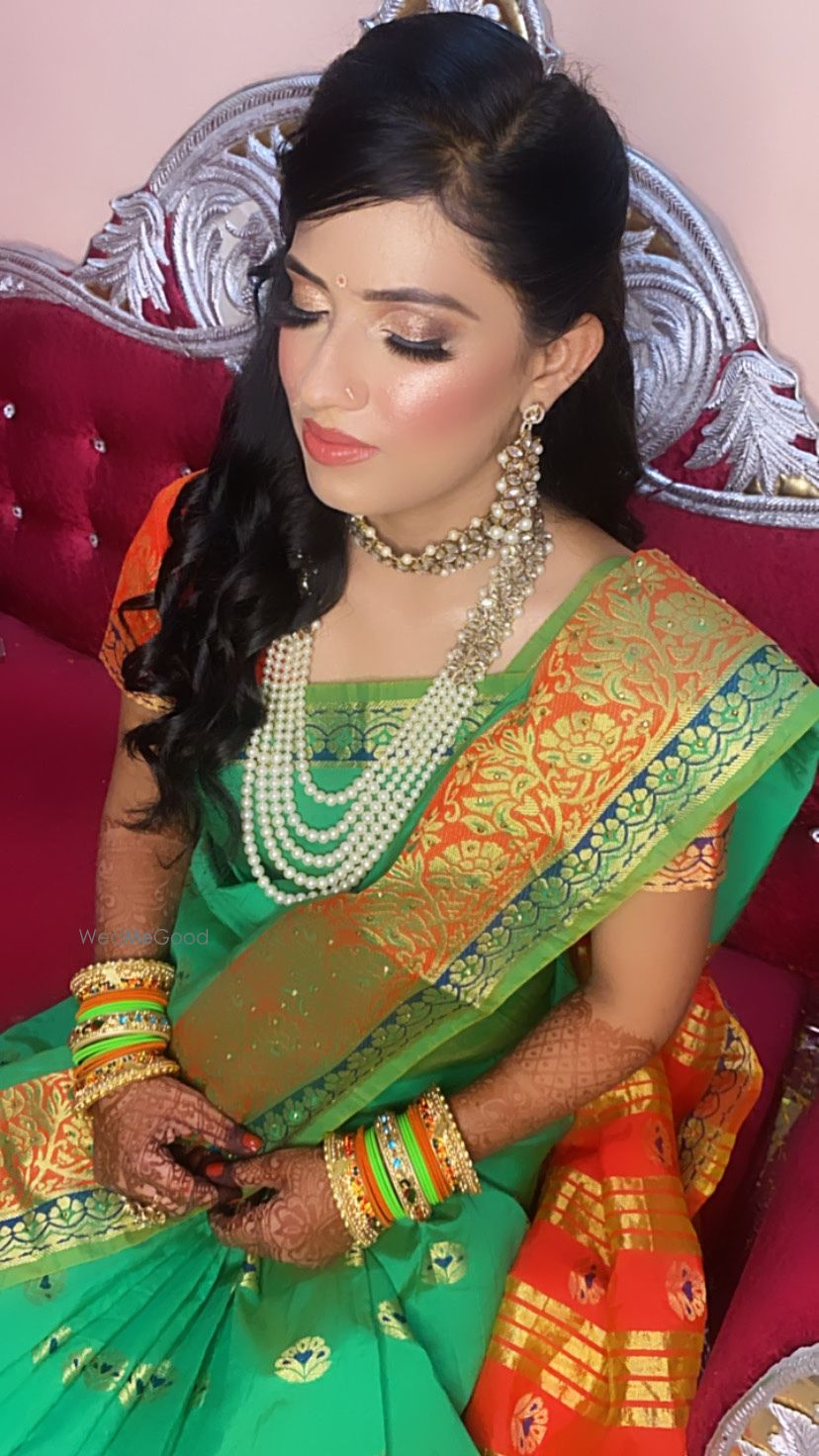 Photo From All Brides - By Makeup Stories By SG