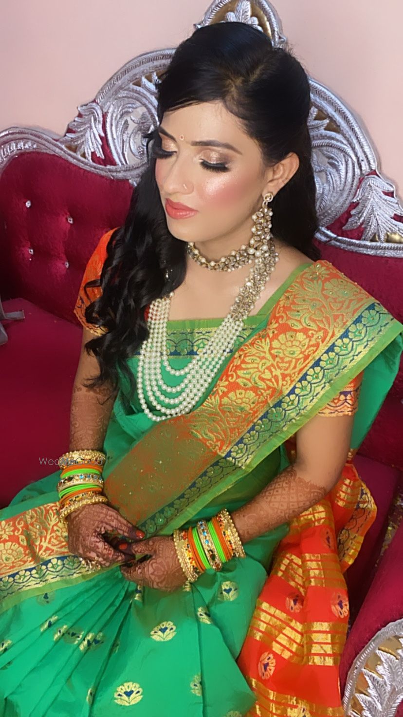 Photo From All Brides - By Makeup Stories By SG