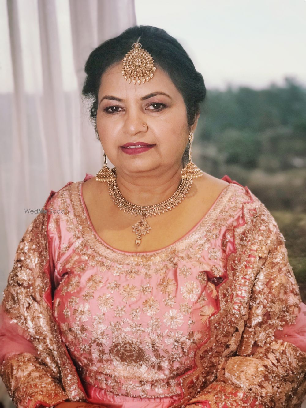 Photo From Mothers of Groom & Bride - By Tanvi KG Makeup