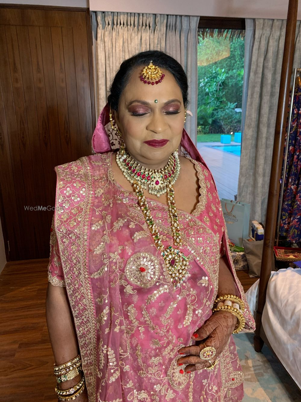 Photo From Mothers of Groom & Bride - By Tanvi KG Makeup