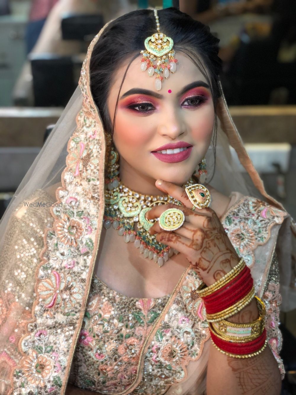 Photo From bridel makeup  - By Blush by Honey