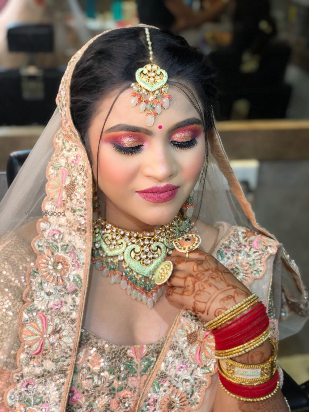 Photo From bridel makeup  - By Blush by Honey