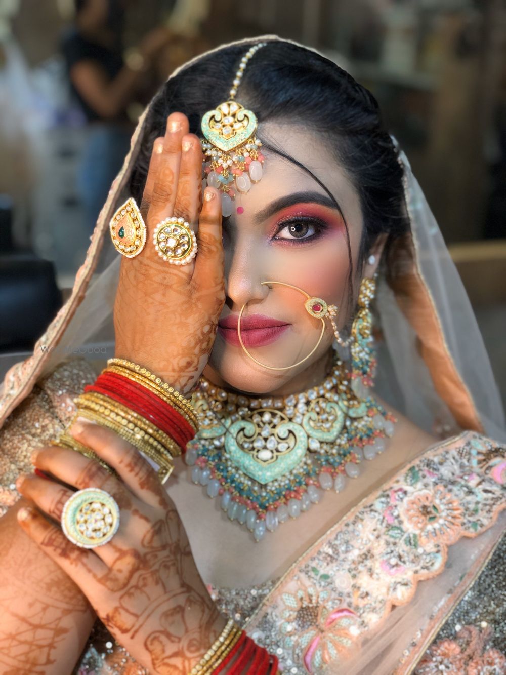 Photo From bridel makeup  - By Blush by Honey