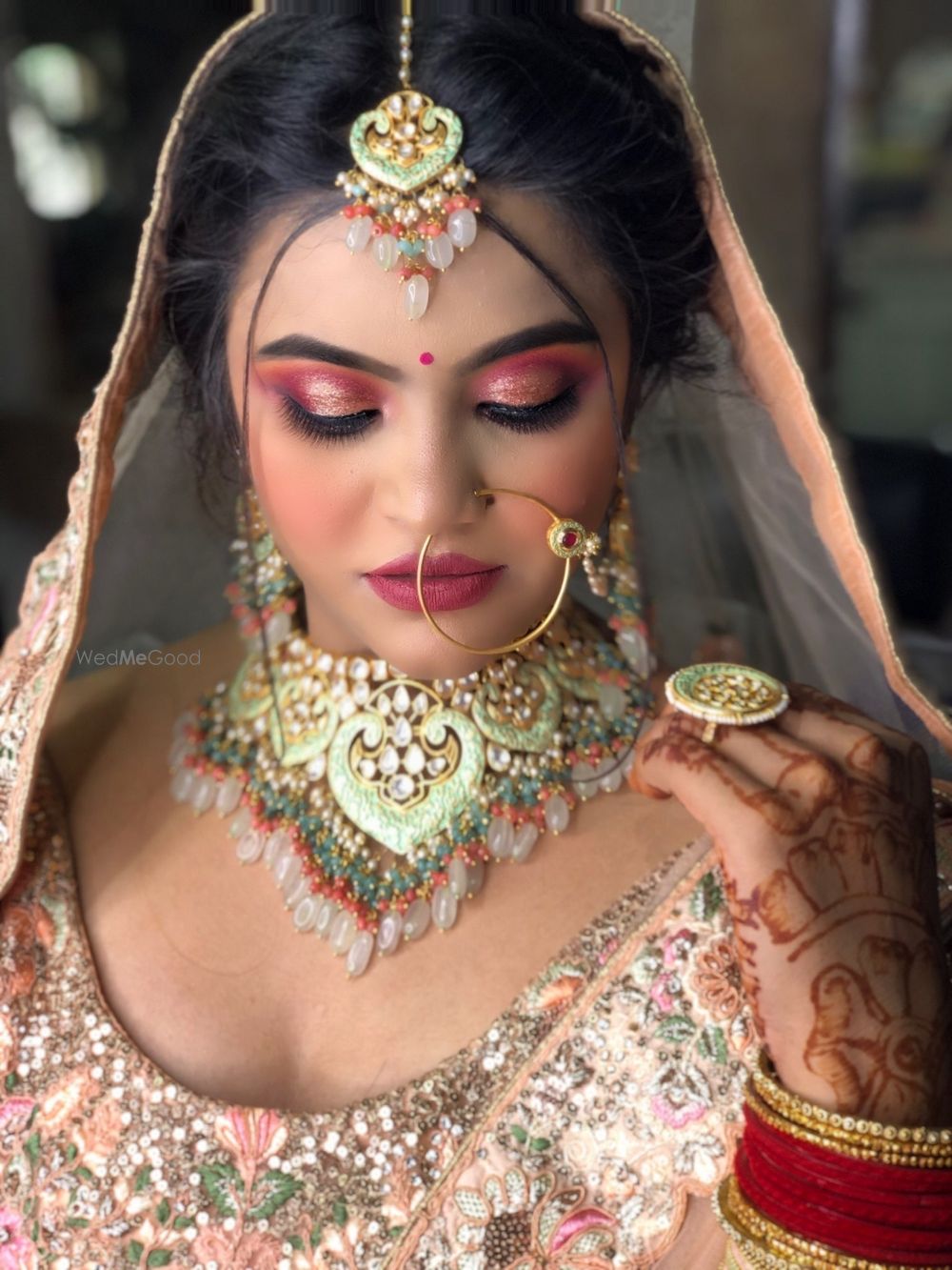 Photo From bridel makeup  - By Blush by Honey