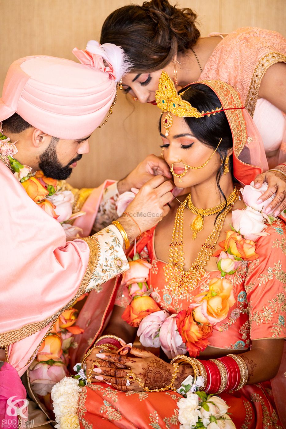 Photo From Hindu wedding - By Kala Shree Regalia