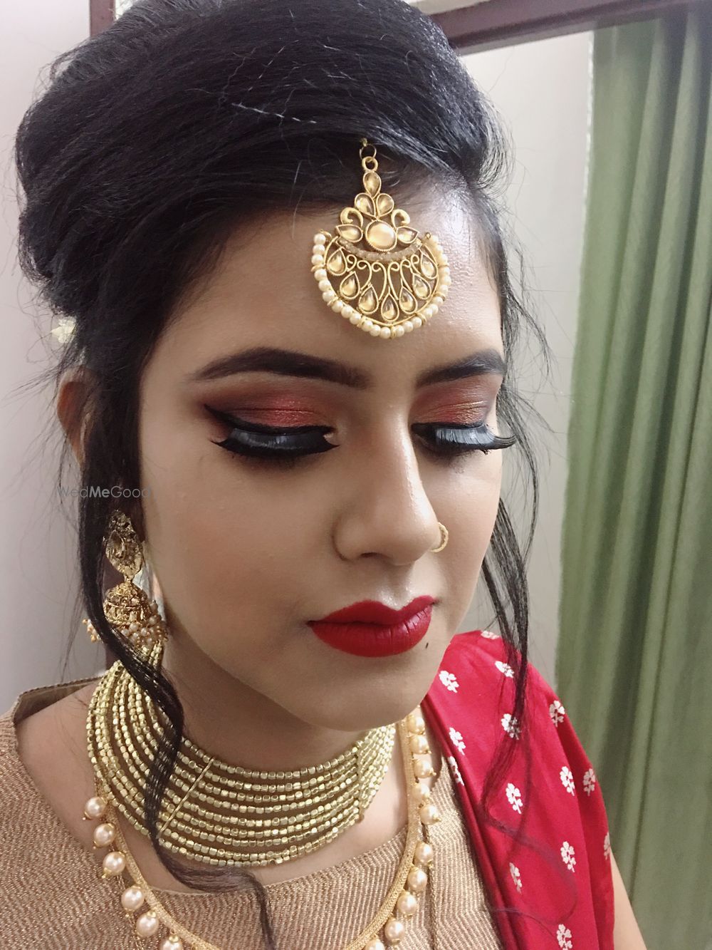 Photo From wedding guest makeup - By Beauty Bliss