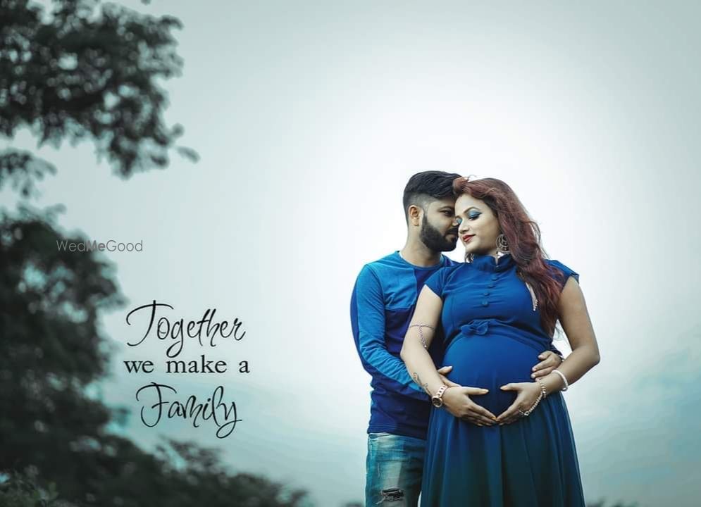 Photo From pregnancy photography - By D Photography