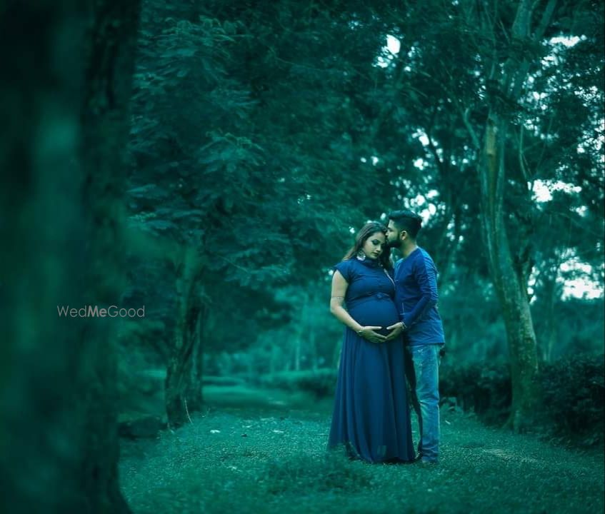 Photo From pregnancy photography - By D Photography