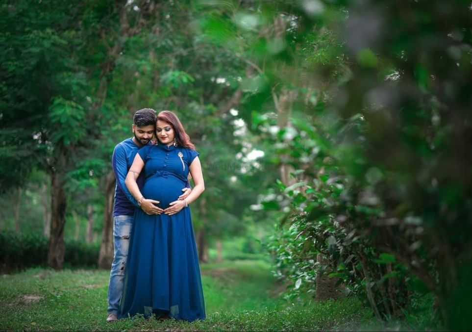 Photo From pregnancy photography - By D Photography