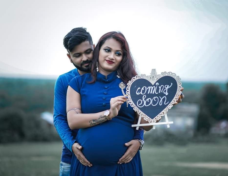 Photo From pregnancy photography - By D Photography