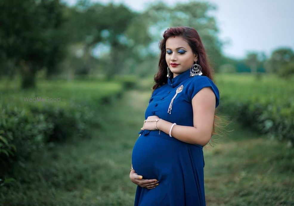 Photo From pregnancy photography - By D Photography