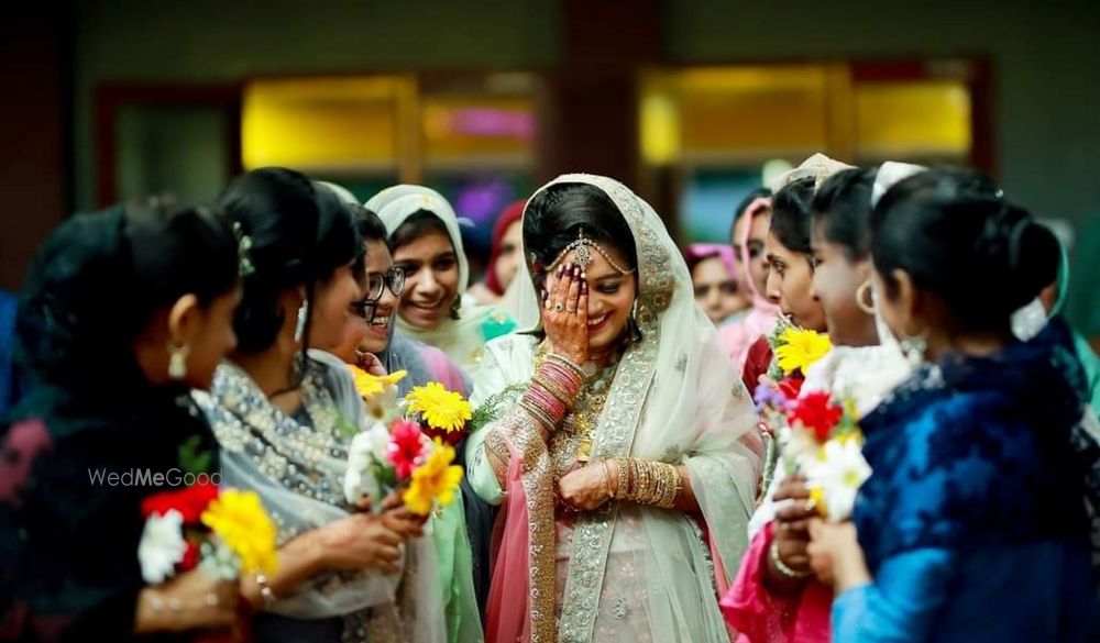 Photo From wedding portrait - By D Photography