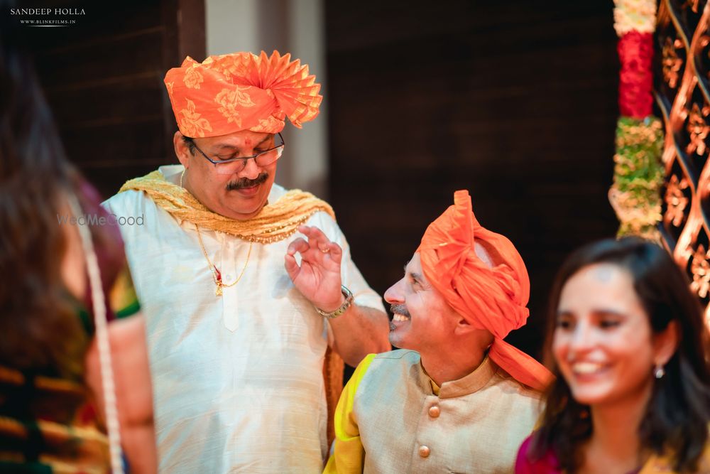 Photo From Anjali & Gautham - By Holla's Photography