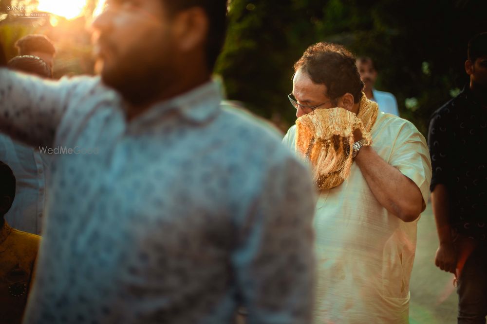 Photo From Anjali & Gautham - By Holla's Photography