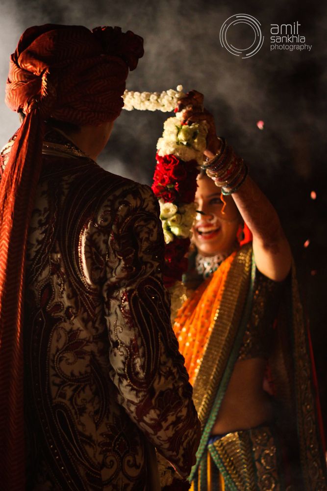 Photo From Destination Wedding - By Amit Sankhla Photography