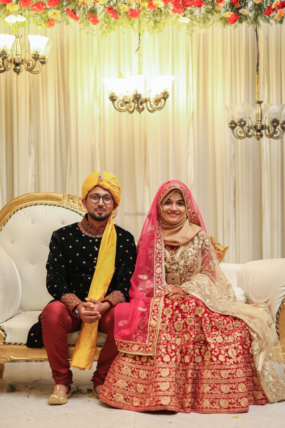 Photo From Suhail & Tahrin - By Holla's Photography