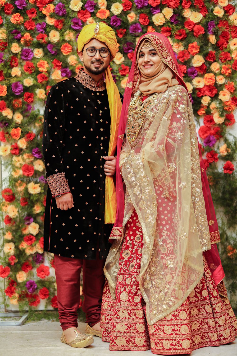 Photo From Suhail & Tahrin - By Holla's Photography