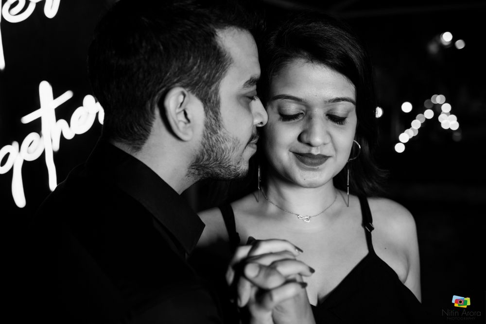 Photo From Shubham & Darshana (Pre-Wedding) - By Nitin Arora Photography
