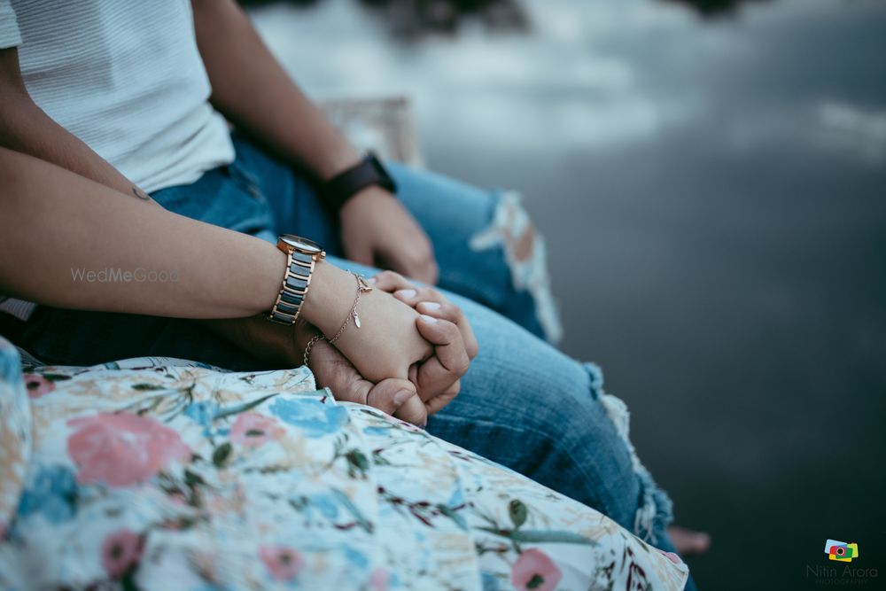 Photo From Shubham & Darshana (Pre-Wedding) - By Nitin Arora Photography