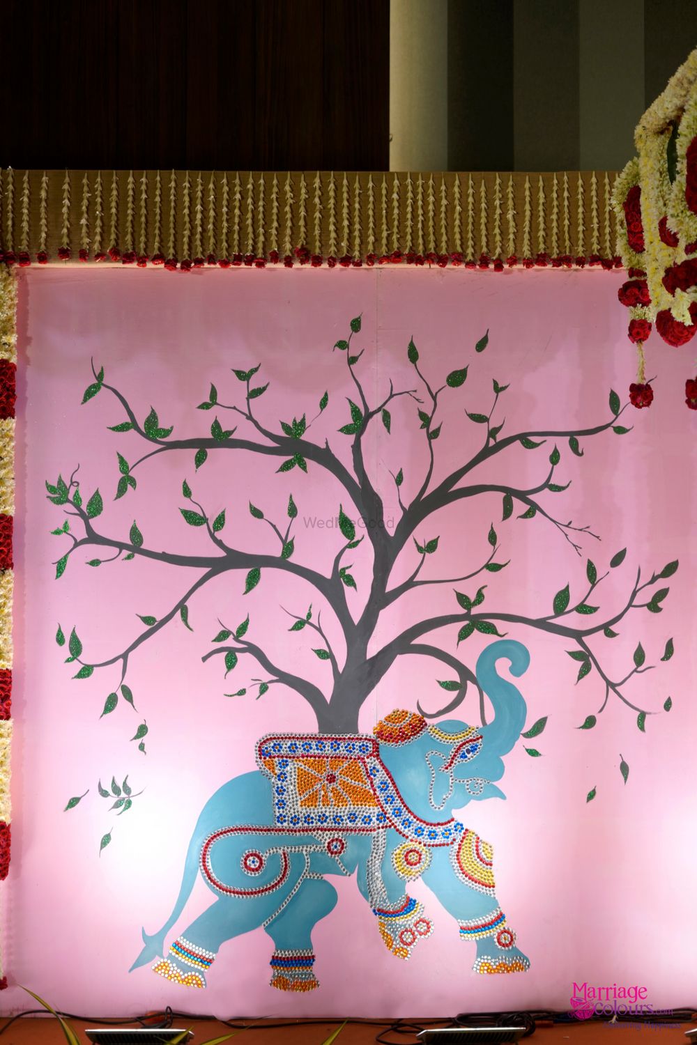 Photo From Ahna Kalyanam at Sheraton Grand and Leela Palace - By Marriage Colours