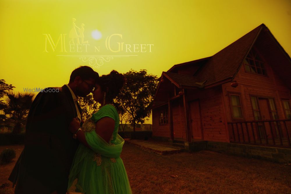 Photo From PRE WEDDING PHOTOGRAPHY - By Meet 'N' Greet Events & Photography