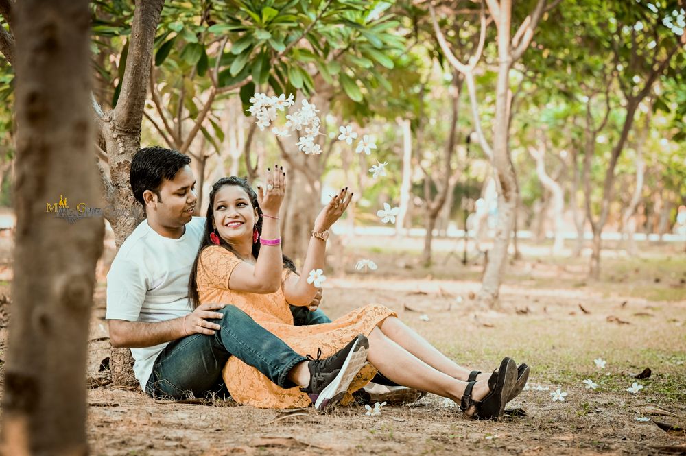 Photo From PRE WEDDING PHOTOGRAPHY - By Meet 'N' Greet Events & Photography