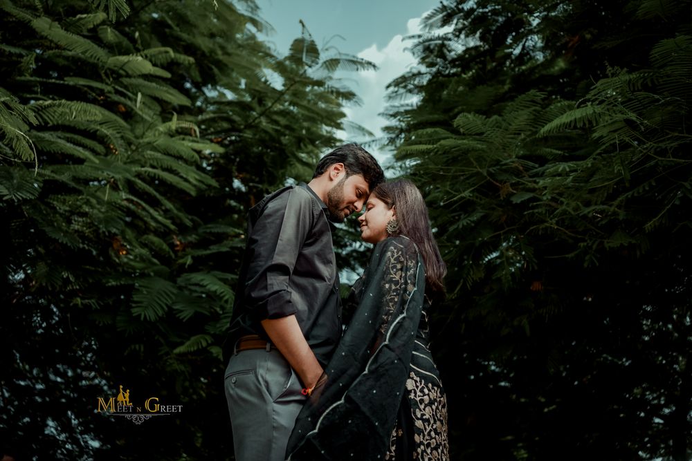 Photo From PRE WEDDING PHOTOGRAPHY - By Meet 'N' Greet Events & Photography