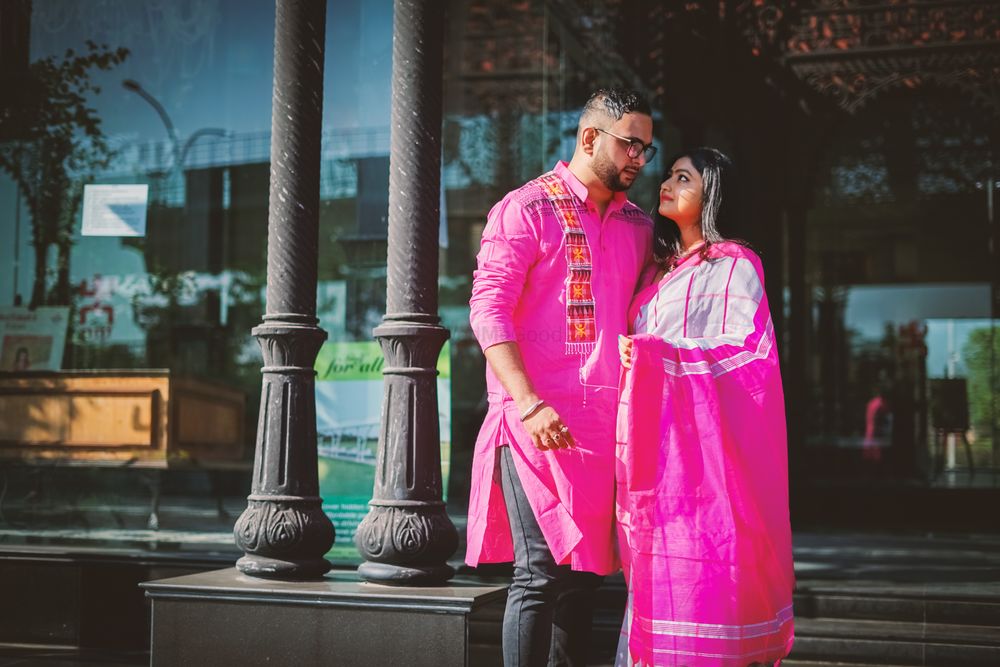Photo From Bosco Bangla - By Soutik Wedding Photography