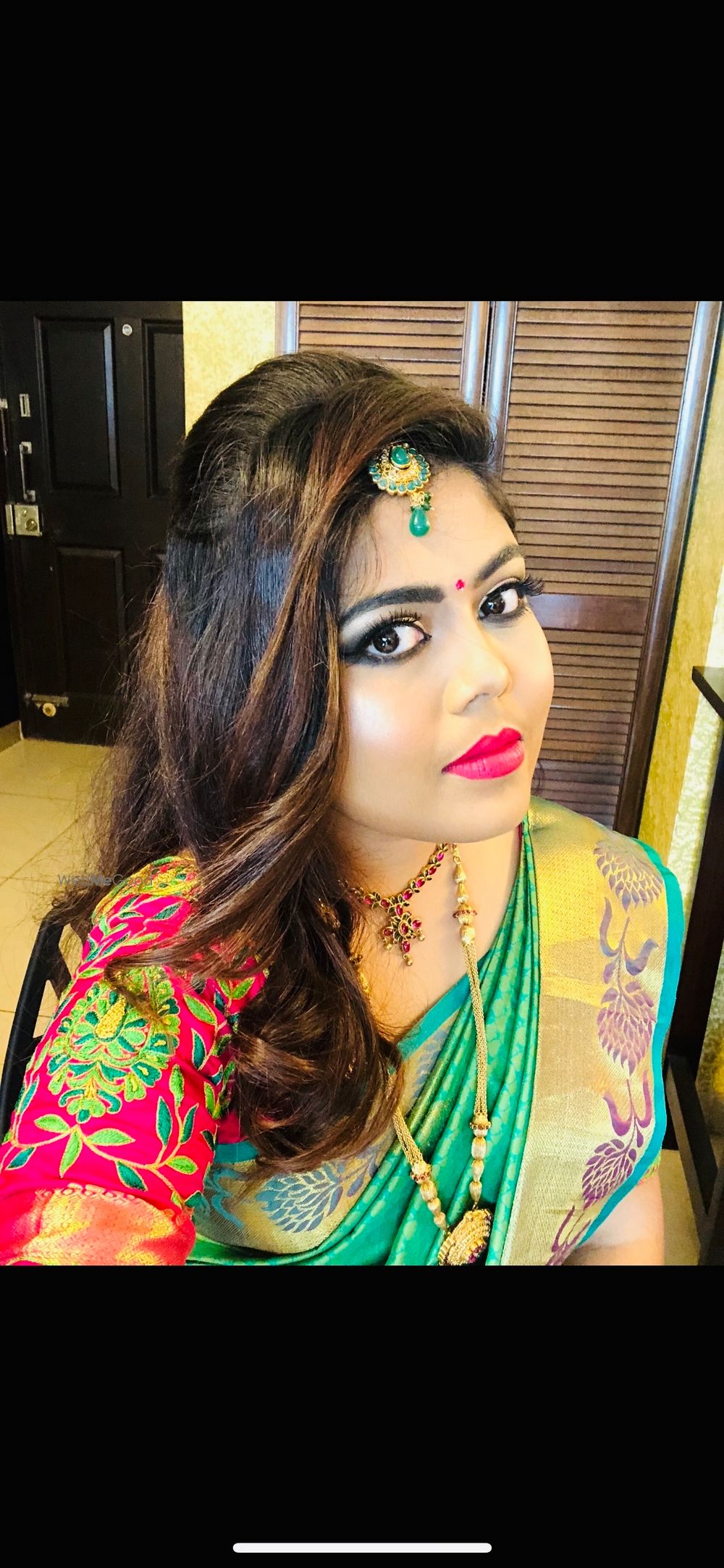 Photo From BRIDAL HD MAKEOVER - By Makeover with Pavi