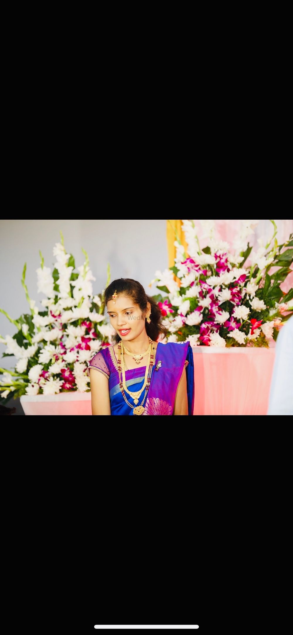 Photo From GANGA'S GUEST MAKEOVER - By Makeover with Pavi