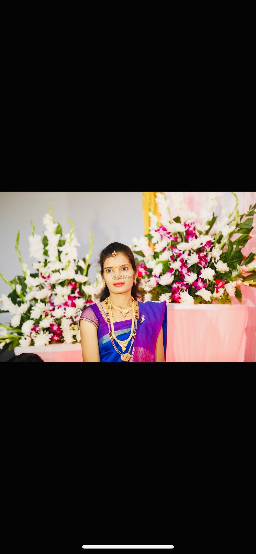 Photo From GANGA'S GUEST MAKEOVER - By Makeover with Pavi