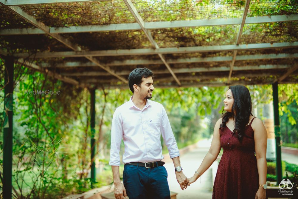 Photo From Shashank & Arushi Pre-Wedding - By Weddings by Doorbean