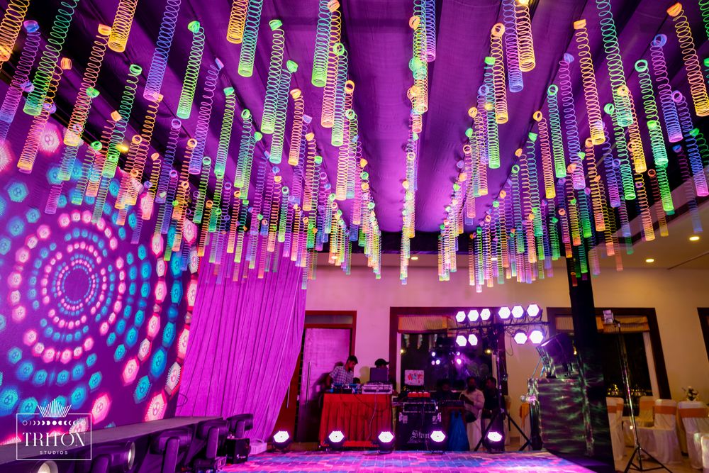 Photo From #Sangeetnight #Sangeet - By Gala Events