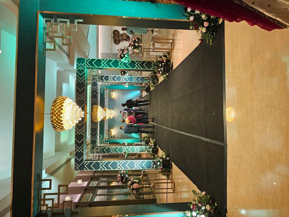 Photo From #Sangeetnight #Sangeet - By Gala Events