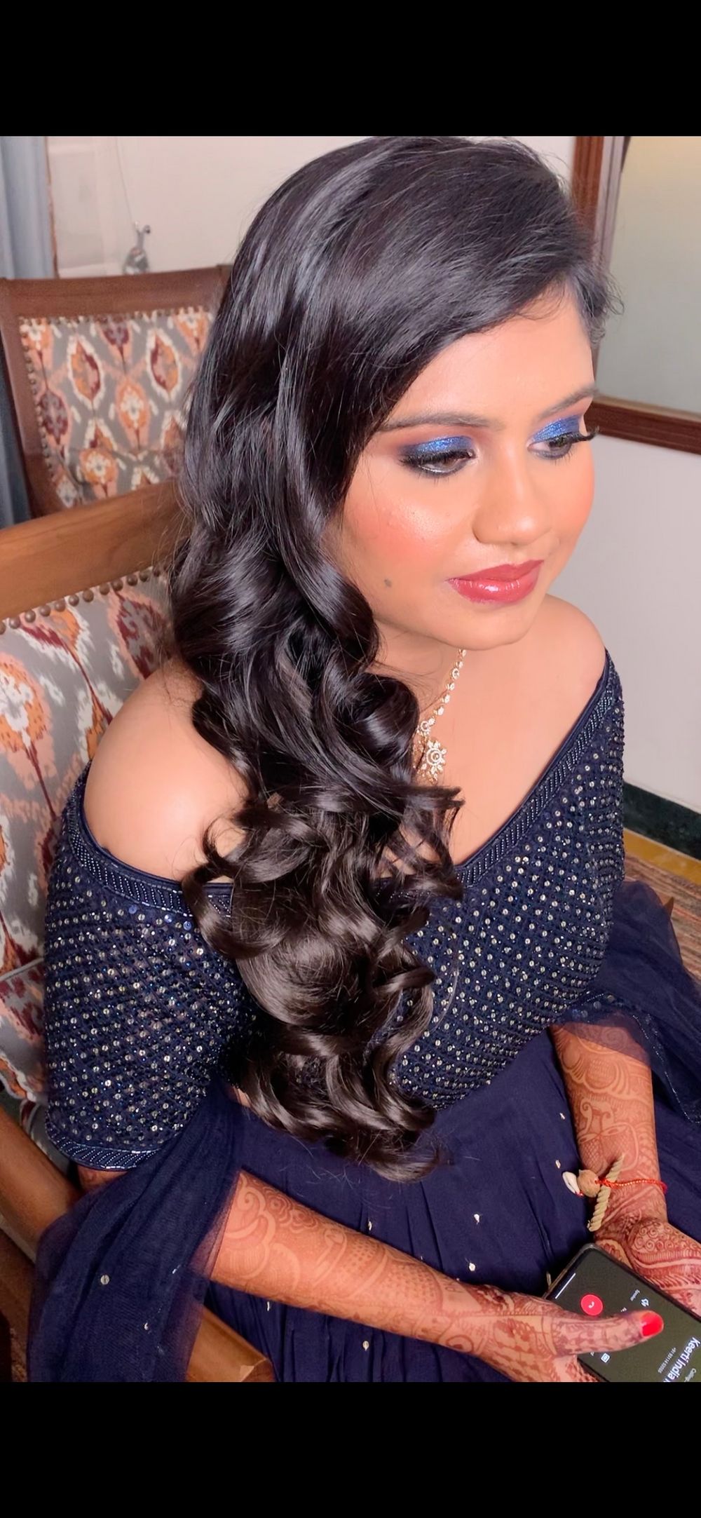 Photo From Bride Komal - By Makeup Artistry by Reema