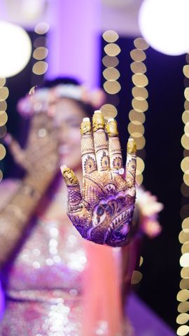 Photo From " Here Comes The BRIDE " ADITI & SACHIN  1st December 2016 - By Inner Perception Studios