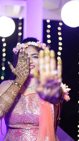 Photo From " Here Comes The BRIDE " ADITI & SACHIN  1st December 2016 - By Inner Perception Studios