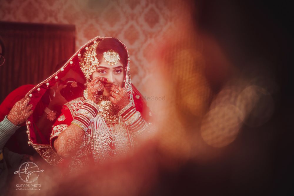 Photo From Farhin+ Shoeb Wedding - By Kumarsphoto