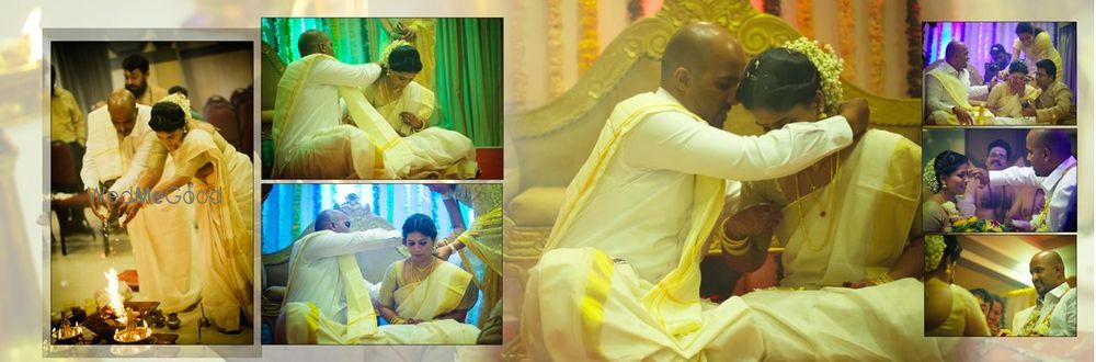 Photo From Coffee Table Album - By Reggie Menacherry Photography