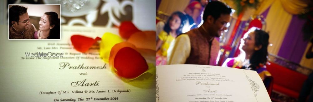 Photo From Coffee Table Album - By Reggie Menacherry Photography