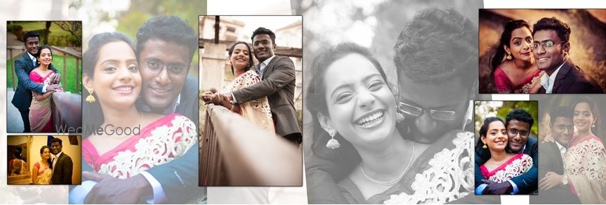 Photo From Coffee Table Album - By Reggie Menacherry Photography