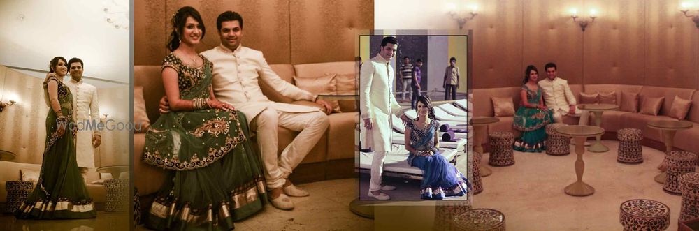 Photo From Coffee Table Album - By Reggie Menacherry Photography