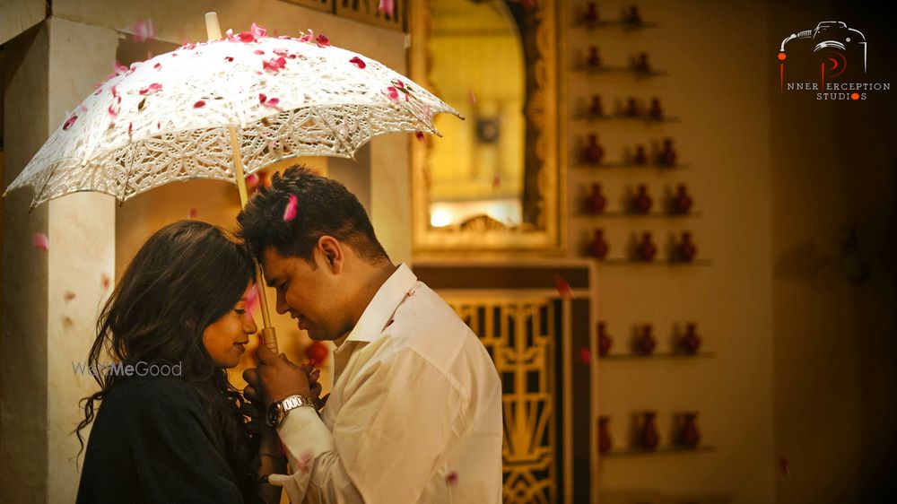 Photo From Himanshu & Geetika "The Love Saga" Pre Wedding to Their Destination Wedding  4th Dec 2016 - By Inner Perception Studios