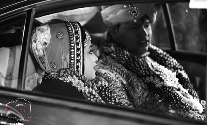 Photo From Himanshu & Geetika "The Love Saga" Pre Wedding to Their Destination Wedding  4th Dec 2016 - By Inner Perception Studios