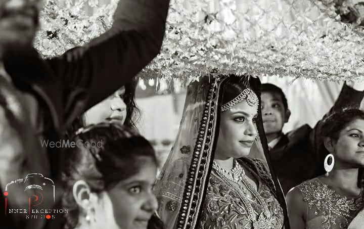 Photo From Himanshu & Geetika "The Love Saga" Pre Wedding to Their Destination Wedding  4th Dec 2016 - By Inner Perception Studios