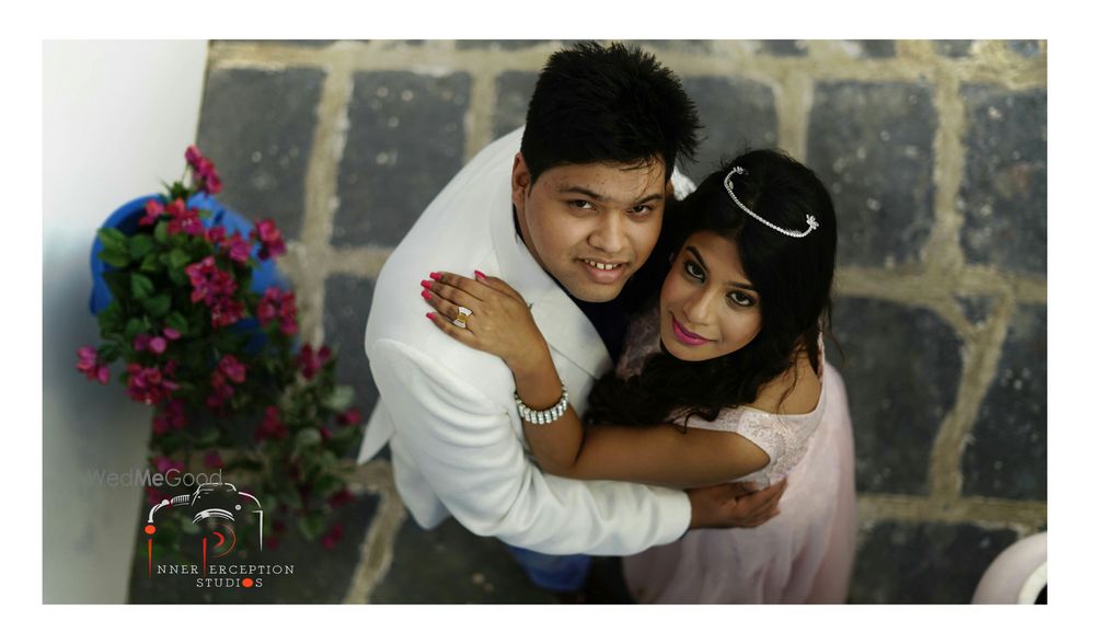 Photo From Himanshu & Geetika "The Love Saga" Pre Wedding to Their Destination Wedding  4th Dec 2016 - By Inner Perception Studios