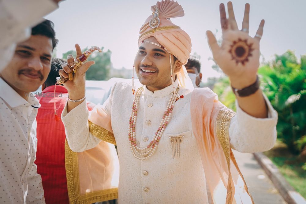 Photo From Cheetan weds Reema - By Whiskey and White Films